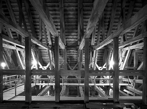 Architekturfotografie Berlin