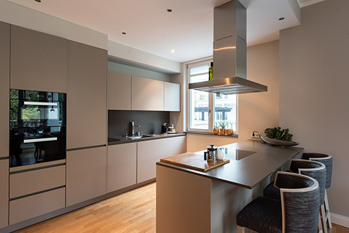 Architekturfotografie Berlin