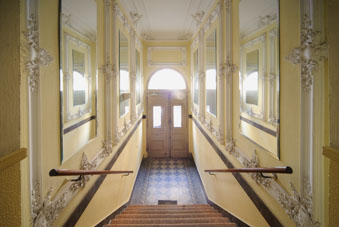 Architekturfotografie Berlin