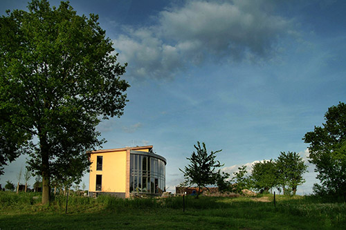 Architekturfotografie Berlin