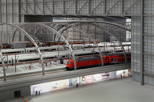 Architekturfotografie Berlin